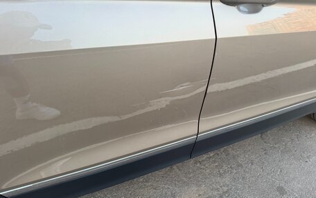 Volkswagen Tiguan II, 2017 год, 1 850 000 рублей, 8 фотография