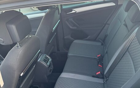 Volkswagen Tiguan II, 2017 год, 1 850 000 рублей, 14 фотография