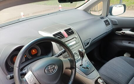 Toyota Auris II, 2008 год, 850 000 рублей, 3 фотография