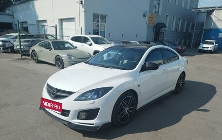 Mazda 6, 2008 год, 990 000 рублей, 2 фотография