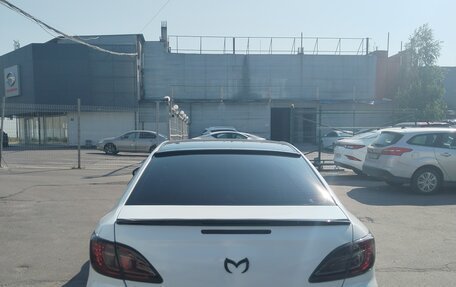 Mazda 6, 2008 год, 990 000 рублей, 4 фотография