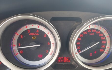Mazda 6, 2008 год, 990 000 рублей, 7 фотография