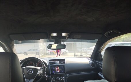 Mazda 6, 2008 год, 990 000 рублей, 6 фотография