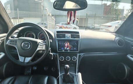 Mazda 6, 2008 год, 990 000 рублей, 8 фотография