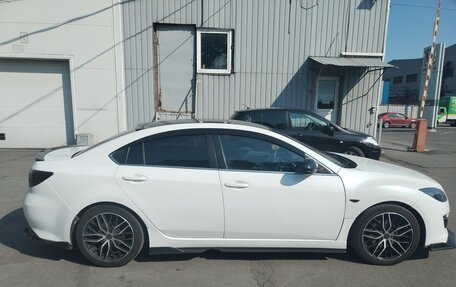 Mazda 6, 2008 год, 990 000 рублей, 5 фотография