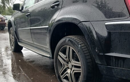 Mercedes-Benz GL-Класс, 2011 год, 2 280 000 рублей, 6 фотография