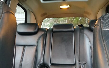 Mercedes-Benz GL-Класс, 2011 год, 2 280 000 рублей, 12 фотография