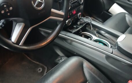 Mercedes-Benz GL-Класс, 2011 год, 2 280 000 рублей, 11 фотография