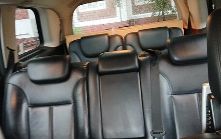 Mercedes-Benz GL-Класс, 2011 год, 2 280 000 рублей, 13 фотография