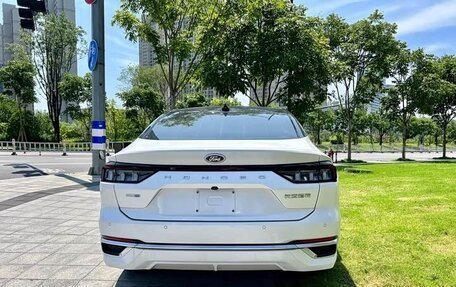 Ford Mondeo, 2022 год, 2 000 000 рублей, 7 фотография