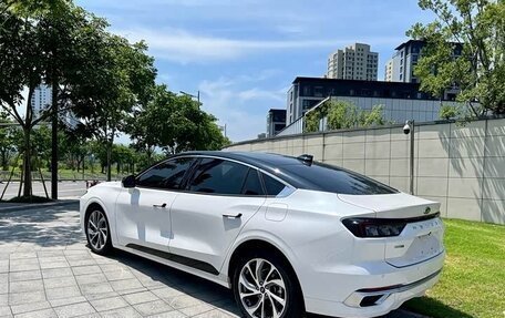 Ford Mondeo, 2022 год, 2 000 000 рублей, 3 фотография