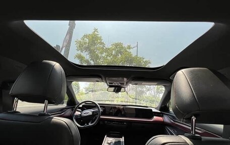 Ford Mondeo, 2022 год, 2 000 000 рублей, 11 фотография