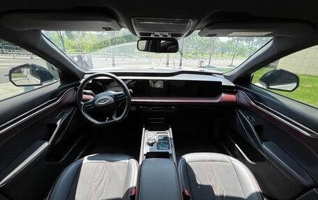 Ford Mondeo, 2022 год, 2 000 000 рублей, 10 фотография