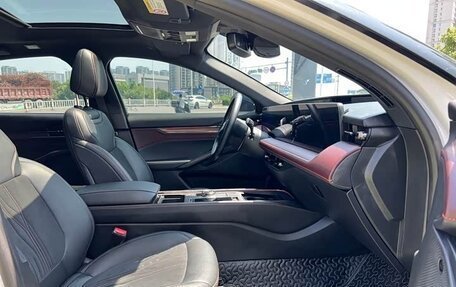 Ford Mondeo, 2022 год, 2 000 000 рублей, 15 фотография