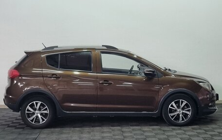 Lifan X50, 2018 год, 625 000 рублей, 5 фотография