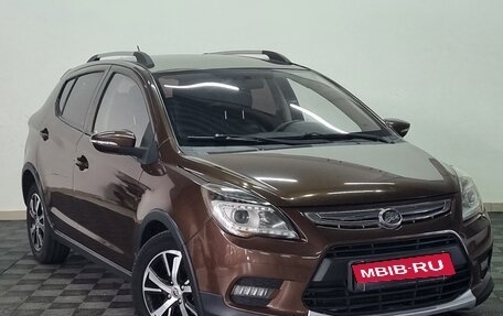 Lifan X50, 2018 год, 625 000 рублей, 3 фотография