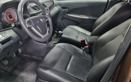 Lifan X50, 2018 год, 625 000 рублей, 7 фотография