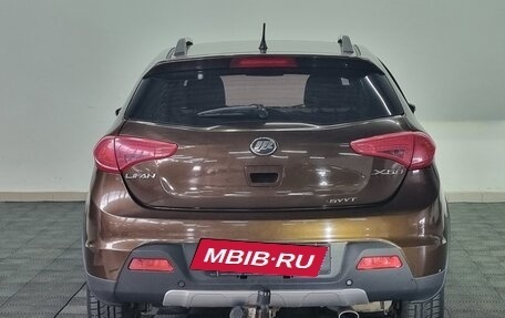 Lifan X50, 2018 год, 625 000 рублей, 6 фотография