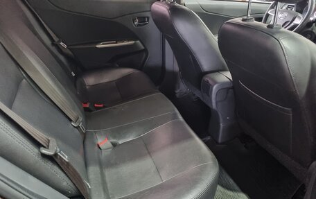 Lifan X50, 2018 год, 625 000 рублей, 10 фотография