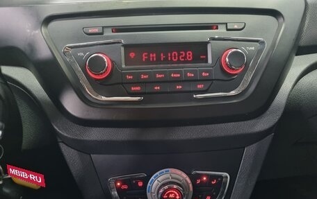 Lifan X50, 2018 год, 625 000 рублей, 13 фотография