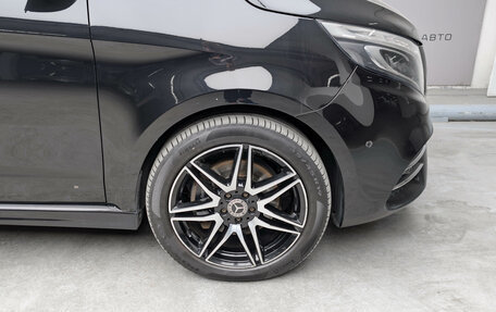 Mercedes-Benz V-Класс, 2019 год, 4 175 000 рублей, 7 фотография