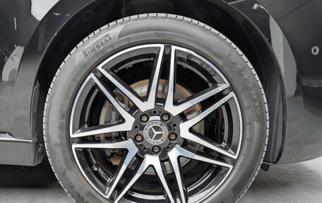 Mercedes-Benz V-Класс, 2019 год, 4 175 000 рублей, 8 фотография