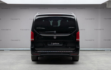 Mercedes-Benz V-Класс, 2019 год, 4 175 000 рублей, 4 фотография
