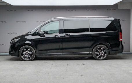 Mercedes-Benz V-Класс, 2019 год, 4 175 000 рублей, 6 фотография