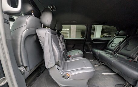 Mercedes-Benz V-Класс, 2019 год, 4 175 000 рублей, 12 фотография