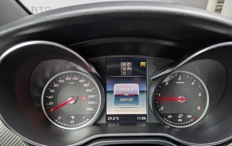 Mercedes-Benz V-Класс, 2019 год, 4 175 000 рублей, 20 фотография