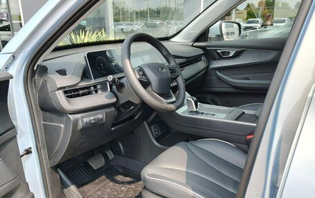 Chery Tiggo 4 I рестайлинг, 2025 год, 2 099 000 рублей, 11 фотография