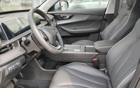 Chery Tiggo 4 I рестайлинг, 2025 год, 2 099 000 рублей, 12 фотография