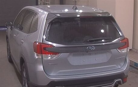 Subaru Forester, 2022 год, 2 250 010 рублей, 4 фотография