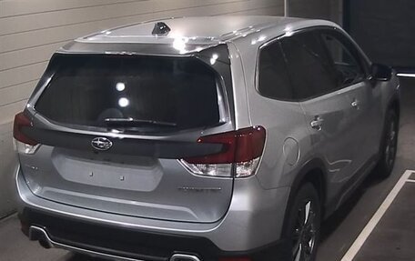 Subaru Forester, 2022 год, 2 250 010 рублей, 2 фотография