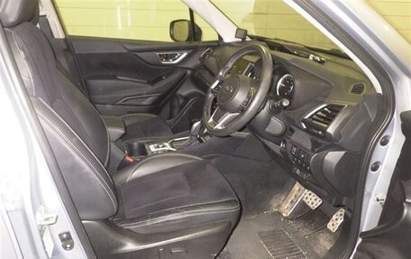 Subaru Forester, 2022 год, 2 250 010 рублей, 6 фотография
