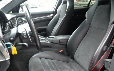 Porsche Panamera II рестайлинг, 2015 год, 3 985 000 рублей, 23 фотография