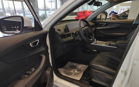 Chery Tiggo 4 I рестайлинг, 2025 год, 2 099 000 рублей, 6 фотография