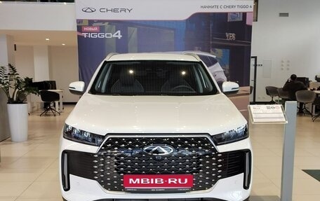 Chery Tiggo 4 I рестайлинг, 2025 год, 2 099 000 рублей, 2 фотография