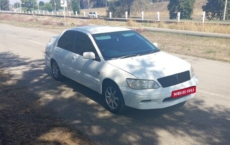 Mitsubishi Lancer IX, 2002 год, 300 000 рублей, 1 фотография