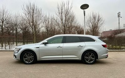Renault Talisman, 2020 год, 1 900 000 рублей, 1 фотография