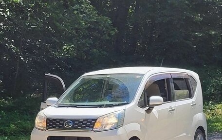 Daihatsu Move VI рестайлинг, 2015 год, 790 000 рублей, 1 фотография