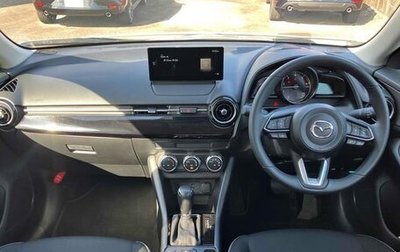 Mazda CX-3 I, 2021 год, 1 200 334 рублей, 1 фотография