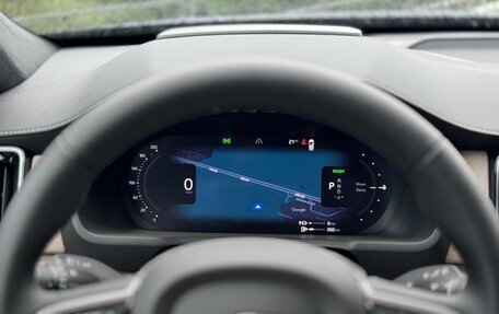 Volvo XC90 II рестайлинг, 2025 год, 14 600 000 рублей, 3 фотография