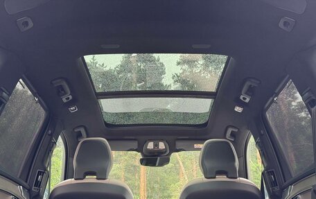 Volvo XC90 II рестайлинг, 2025 год, 14 600 000 рублей, 5 фотография