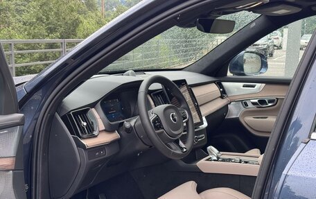 Volvo XC90 II рестайлинг, 2025 год, 14 600 000 рублей, 6 фотография
