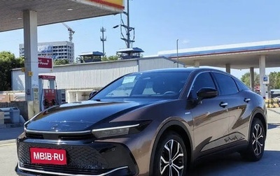 Toyota Crown, 2022 год, 3 650 000 рублей, 1 фотография