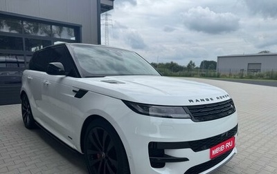 Land Rover Range Rover Sport, 2023 год, 13 999 000 рублей, 1 фотография