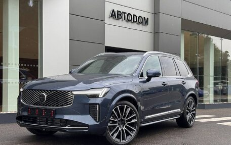 Volvo XC90 II рестайлинг, 2025 год, 14 600 000 рублей, 7 фотография