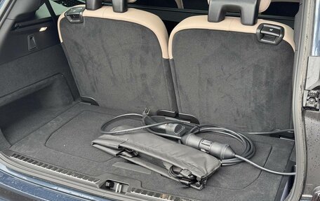 Volvo XC90 II рестайлинг, 2025 год, 14 600 000 рублей, 9 фотография