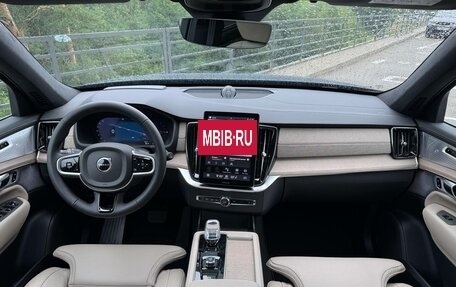 Volvo XC90 II рестайлинг, 2025 год, 14 600 000 рублей, 8 фотография